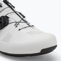 Scarpe da strada Northwave Revolution uomo bianco/nero 7