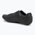 Northwave Storm Carbon nero/bianco scarpe da strada da uomo 3