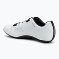 Scarpe da strada Northwave Storm Carbon bianco/nero da uomo 3