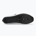Scarpe da strada Northwave Storm Carbon bianco/nero da uomo 4