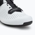 Scarpe da strada Northwave Storm Carbon bianco/nero da uomo 7