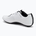Scarpe da strada Northwave Storm Carbon bianco/viola scuro da donna 2