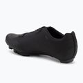 Scarpe da ciclismo MTB da uomo Northwave Razer nero 3
