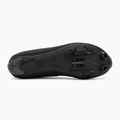 Scarpe da ciclismo MTB da uomo Northwave Razer nero 4