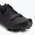 Scarpe da ciclismo MTB da uomo Northwave Razer nero 7