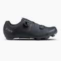 Scarpe da ciclismo MTB da uomo Northwave Razer nero 8
