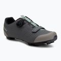 Scarpe MTB da uomo Northwave Razer dark grey/sage