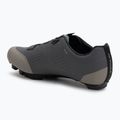 Scarpe MTB da uomo Northwave Razer dark grey/sage 3
