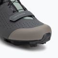 Scarpe MTB da uomo Northwave Razer dark grey/sage 7