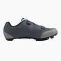 Scarpe MTB da uomo Northwave Razer dark grey/sage 9