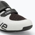 Scarpe da strada Northwave Tribute Carbon bianco/nero da uomo 7