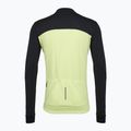 Felpa da ciclismo Northwave Force 2 Jersey FZ cool matcha/nero da uomo 2