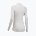 Maglia ciclismo donna Northwave Fahrenheit Jersey W grigio chiaro 2