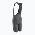 Pantaloncini da ciclismo Northwave Fast Bibshort da uomo grigio scuro 2