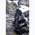 Attacchi da snowboard donna Drake Jade W black 5