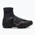 Scarpe da ciclismo MTB da uomo Northwave Celsius XT Arctic GTX nero 2