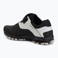 Scarpe da ciclismo MTB da uomo Northwave Spider Plus 3 black/light grey 3