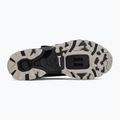 Scarpe da ciclismo MTB da uomo Northwave Spider Plus 3 black/light grey 4