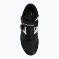 Scarpe da ciclismo MTB da uomo Northwave Spider Plus 3 black/light grey 5