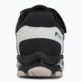 Scarpe da ciclismo MTB da uomo Northwave Spider Plus 3 black/light grey 6