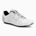 Scarpe da strada da uomo Northwave Revolution white/light grey