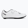 Scarpe da strada da uomo Northwave Typhoon white 2