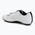 Scarpe da strada da uomo Northwave Typhoon white 3