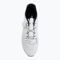Scarpe da strada da uomo Northwave Typhoon white 5
