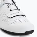 Scarpe da strada da uomo Northwave Typhoon white 7