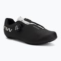 Scarpe da strada da uomo Northwave Sonic Plus black/light grey
