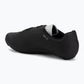 Scarpe da strada da uomo Northwave Sonic Plus black/light grey 3