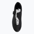 Scarpe da strada da uomo Northwave Sonic Plus black/light grey 5