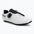 Scarpe da strada da uomo Northwave Sonic Plus white/black