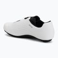 Scarpe da strada da uomo Northwave Sonic Plus white/black 3