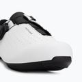 Scarpe da strada da uomo Northwave Sonic Plus white/black 7
