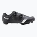 Scarpe da ciclismo MTB da uomo Northwave Striker Wide black/light grey