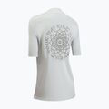 Maglia da ciclismo da donna Northwave Xtrail 2 light grey/sand 2