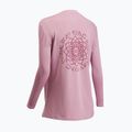 Maglia a maniche lunghe da ciclismo da donna Northwave Xtrail dusty malva 2