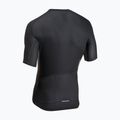 Maglietta da ciclismo da uomo Northwave Force Evo black/light grey 2