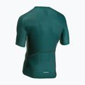 Maglietta da ciclismo da uomo Northwave Force Evo petroleum 2