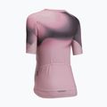 Maglia da ciclismo da donna Northwave Force Evo dusty malva 2