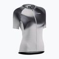 Maglia da ciclismo da donna Northwave Force Evo light grey