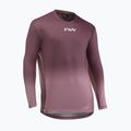 Maglia a maniche lunghe da ciclismo da uomo Northwave Edge 2 dusty mauve