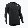 Maglia a maniche lunghe da ciclismo da uomo Northwave Xtrail black/ice grey