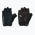 Guanti da ciclismo da uomo Northwave Active Max Short Finger black