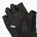 Guanti da ciclismo da uomo Northwave Active Max Short Finger black 6