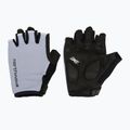 Guanti da ciclismo da uomo Northwave Active Max Short Finger ice grey
