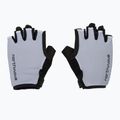 Guanti da ciclismo da uomo Northwave Active Max Short Finger ice grey 2