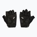 Guanti da ciclismo da uomo Northwave Active Max Short Finger ice grey 3