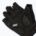 Guanti da ciclismo da uomo Northwave Active Max Short Finger ice grey 6